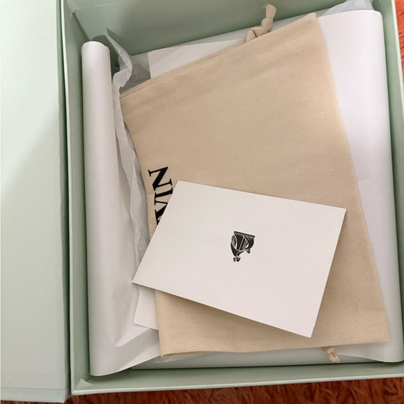 Gallery Dept Lanvin curb sneakers - Picture 10 of 10